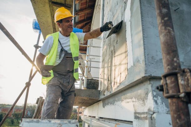 Insulation for Commercial Buildings in Asbury, IA